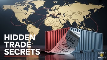 The Shocking Truth About Transshipment Tariff Evasion and Customs Fraud in Global Trade