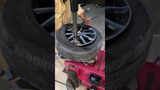 Yokohama Advan Db V552 185-65R15 Made In Japan