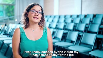 Azrieli Foundation   Wiezman Institute- By Blue Monkeys