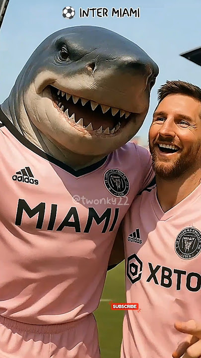 Brainrot Characters with MLS Star Players ⚽🌠🏟️ #shorts #brainrot #tungtungtungsahur
