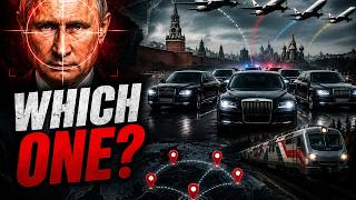 The Man Nobody Can Find| Digital Crime