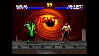 видео: Ultimate Mortal Kombat Trilogy - Reptile (mk1) / Ультиматум Мортал Комбат Трилогия - Рептилия (мк1) картинка: Ultimate Mortal Kombat Trilogy - Reptile (mk1) / Ультиматум Мортал Комбат Трилогия - Рептилия (мк1)