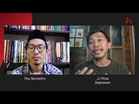 Rasan - Rasan Politik Eps. 3 | JJ Rizal - Sejarah Panjang Wabah, Sejarah yang Tak Berubah