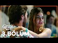 Güneşin Kızları 3. Bölüm - Full Bölüm