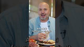 İstanbulun En İyi Dönercilerinden Biri