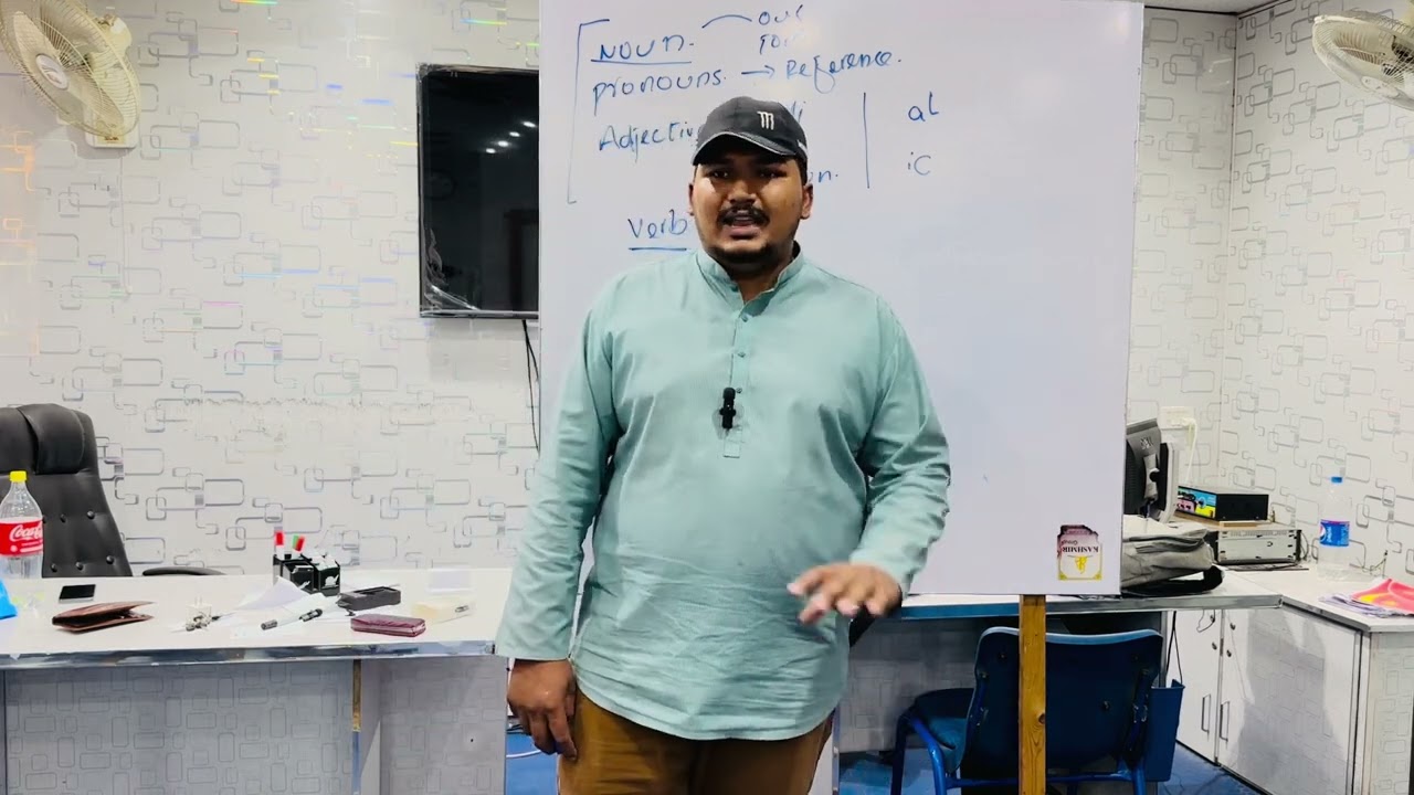 PTE | Reading Grammar | Tips and Tricks | Urdu/Hindi