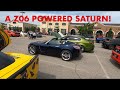 500+ HP CAMMED SATURN SKY!