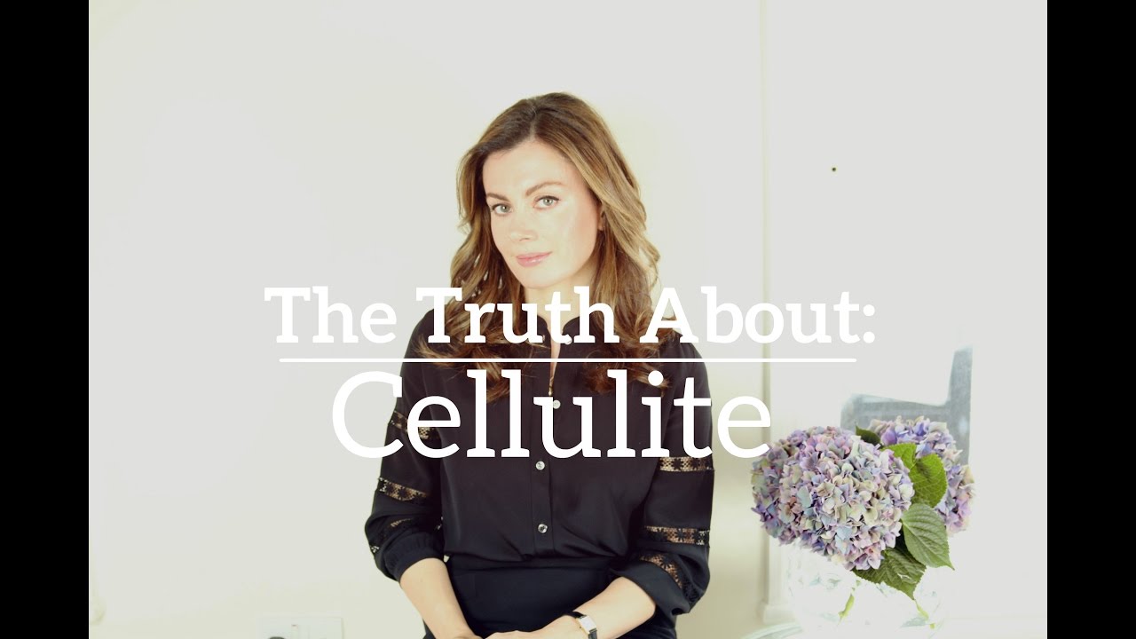 The Truth About Cellulite | Dr Sam in the City
