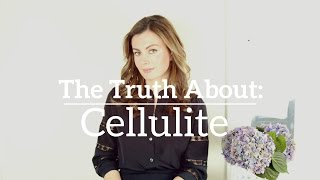 The Truth About Cellulite | Dr Sam in the City