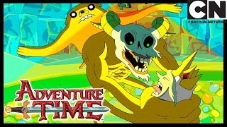 Время приключений | Пересечение | Cartoon Network Время приключений | Пересечение | Cartoon Network