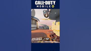 Domination Dominator  | Clutch Plays in COD Mobile Frontline