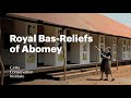 Royal Bas-Reliefs of Abomey