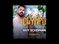 Dance Floor's  'Olympo' Party Mexico City Mixed By Guy Scheiman