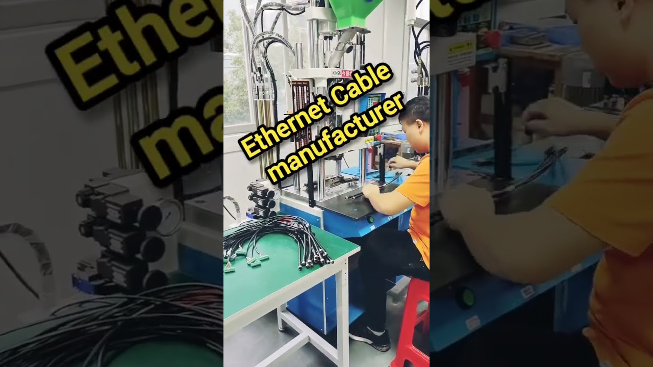 Industrial Ethernet products, 