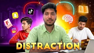 Do this to increase FOCUS