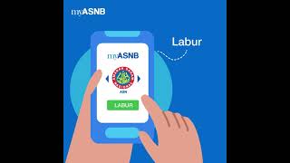 Urus Portfolio ASNB Anda Dengan Aplikasi myASNB screenshot 4