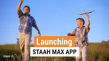 Hotel Channel Manager - STAAH MAX Mobile App Now On iOS & Android