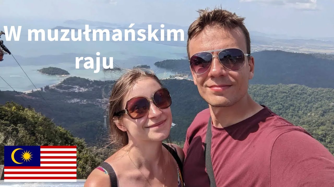 Langkawi - rajska wyspa Malezji | Podsumowanie #Malezja5