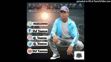 DJ Yamza - Vuka John