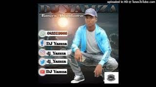 DJ Yamza - Vuka John