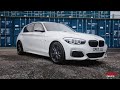 Win this 2017 bmw m140i shadow ed  2000 at rev comps