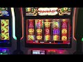 WOLF QUEEN BONUS WINS MAX BET🍀💰KICKAPOO LUCKY EAGLE CASINO ...