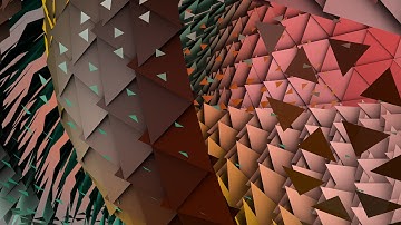 Cinema 4D | Formula effector | PolyFX