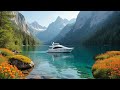 Heal Your Mind 🌿 Deep Relaxing Music for Inner Peace