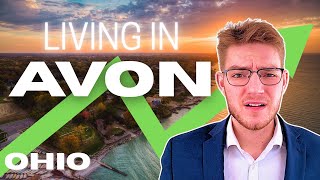 Living in Avon Ohio What No One Tells You