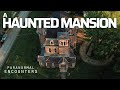 A Haunted Mansion | Paranormal Encounters | S02E03