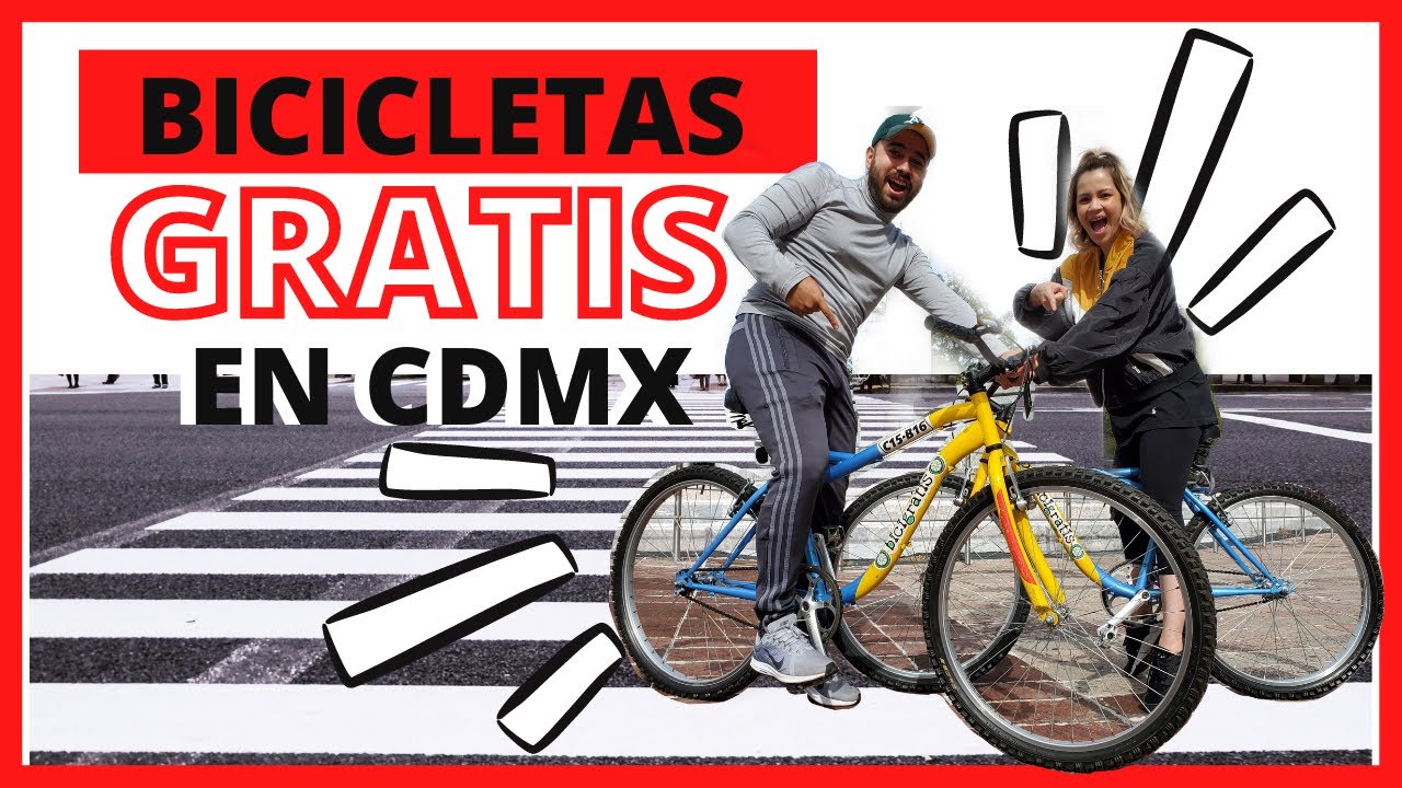 Se me cansan las piernas muy rapido en la bicicleta