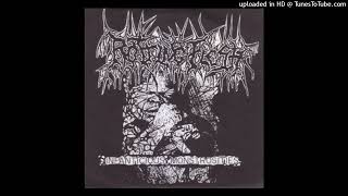 Rotting Flesh - Infanticious Monstrosities - 03 - Decomposition Of Fetid Limbs