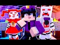 SECURITY GUARD PROMOTION?! | Minecraft FNAF: Origins