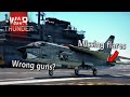 Inaccuracies Among War Thunder&#39;s Top Tier Jets | Part 2