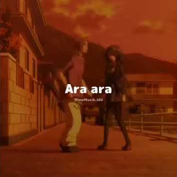 Ara-Ara~ Tokisaki Kurumi