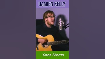 Thumbnail of Damien Kelly - Here Comes Santa Claus