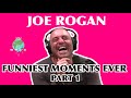 Try not to laugh  joe rogan experience  part 1