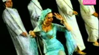 Noura   نورا   Middle Eastern Belly Dance   رقص شرقي ☆彡