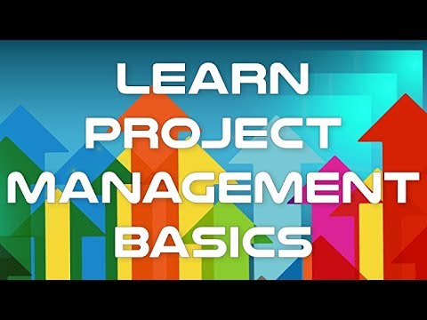 Project Management: Crash Course with Key Insights