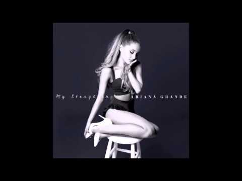 Ariana Grande (+) Be My Baby (feat. Cashmere Cat) - Ariana Grande