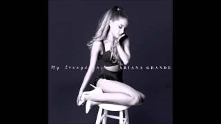 Ariana Grande  - Be My Baby feat Cashmere Cat Audio