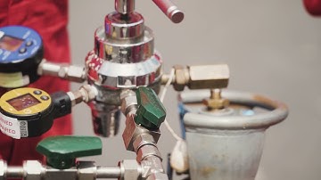 FlexScout® Auto Automated Flexible Riser Annulus Testing