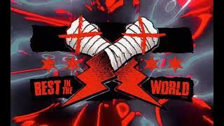 WWE ■ CM PUNK 2025 | Custom Titantron #wrestlemania #wwe #theme #smackdown #raw