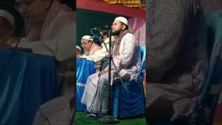 আল্লাহর মোনাজাত short gojol shorts video|Islam the power