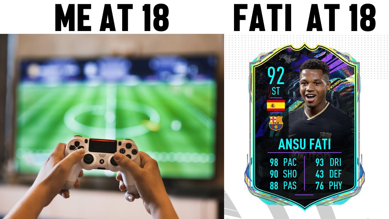 Funny FIFA 21 Memes #3