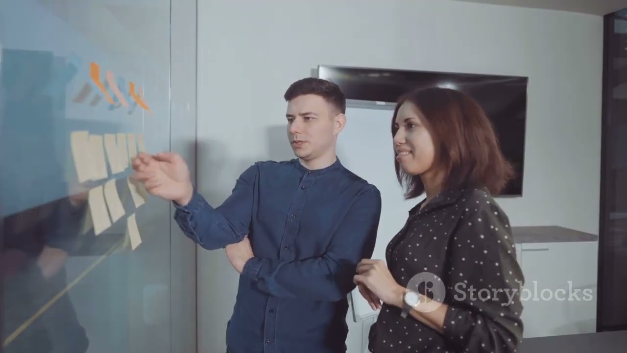 Video#02 - Mastering SAFe - The 7 Core Competencies