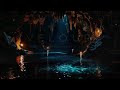 Undercurrent — Hidden Cave Waters | Lofi Ambient Music