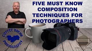 Five Composition Techniques Every Photographer Needs to Know