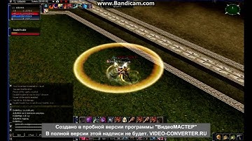 AJIU4KA Grand Khavatari Tyrant Olympiad interlude (OBT Ketrawars.net x100)