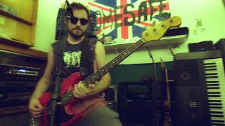 PERMANENT RESOLUTION (LIVE FROM THE PRACTICE SPACE)